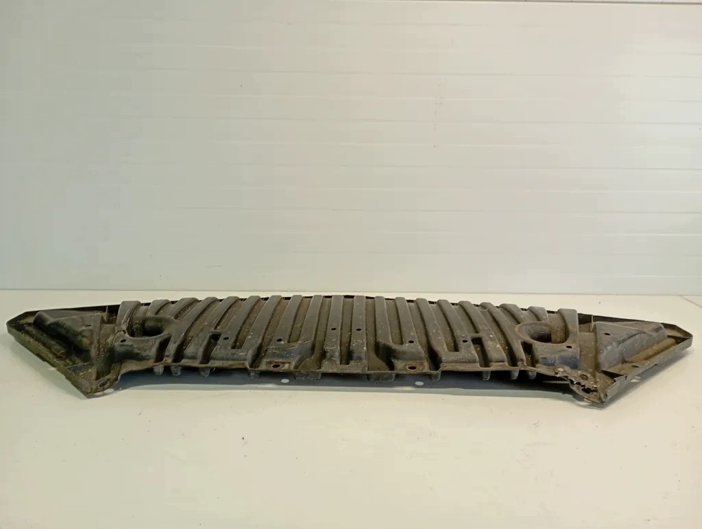 Engine Cover Mercedes E Coupe C207 A2075200623 image 5