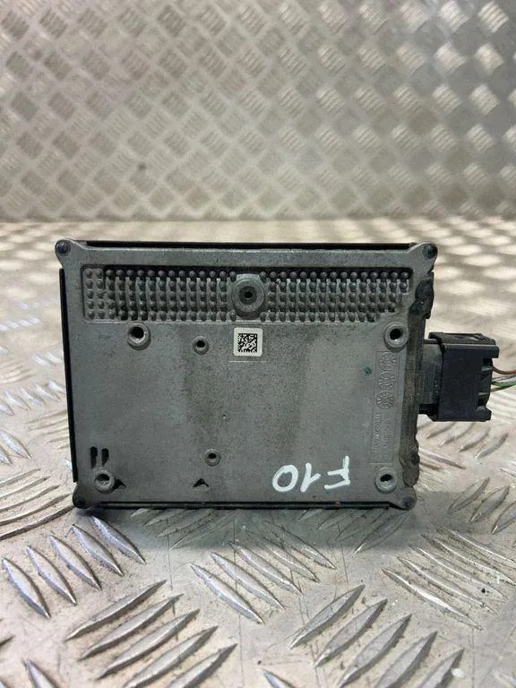 Radar BMW 5 Touring F11 6868046 2.0d 2014 image 4