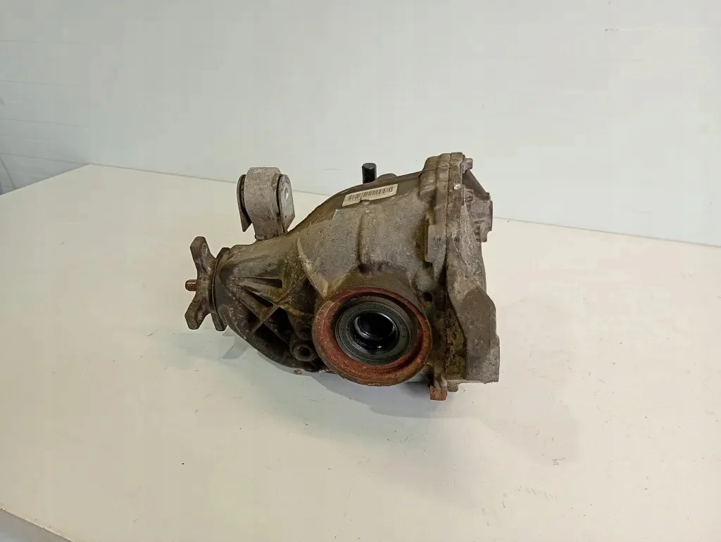 Differential MERCEDES-BENZ E Coupe A20435072141 image 4