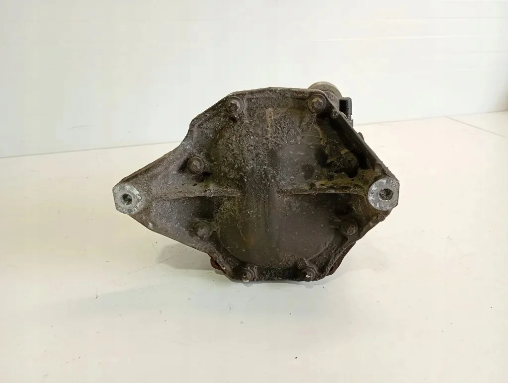 Differential MERCEDES-BENZ E Coupe A20435072141 image 5
