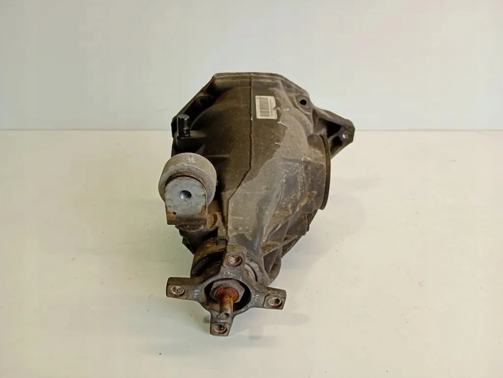 Differential MERCEDES-BENZ E Coupe A20435072141 image 6