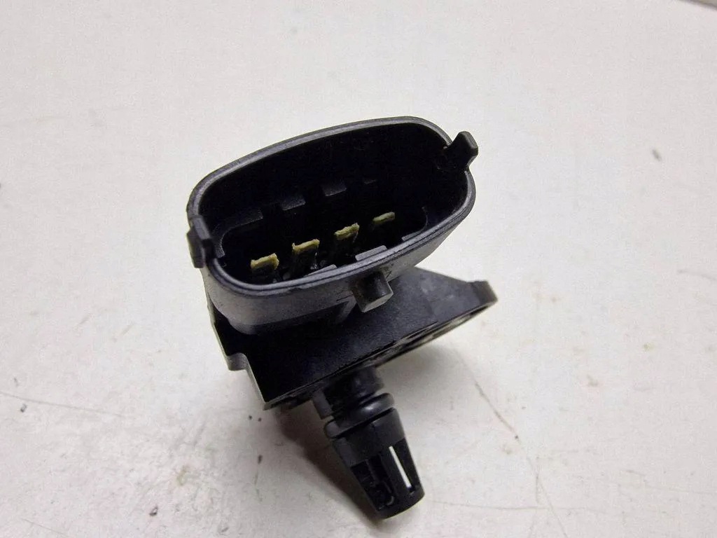Tuyau d'intercooler Ford Focus III 1.0L 0261230281 image 3