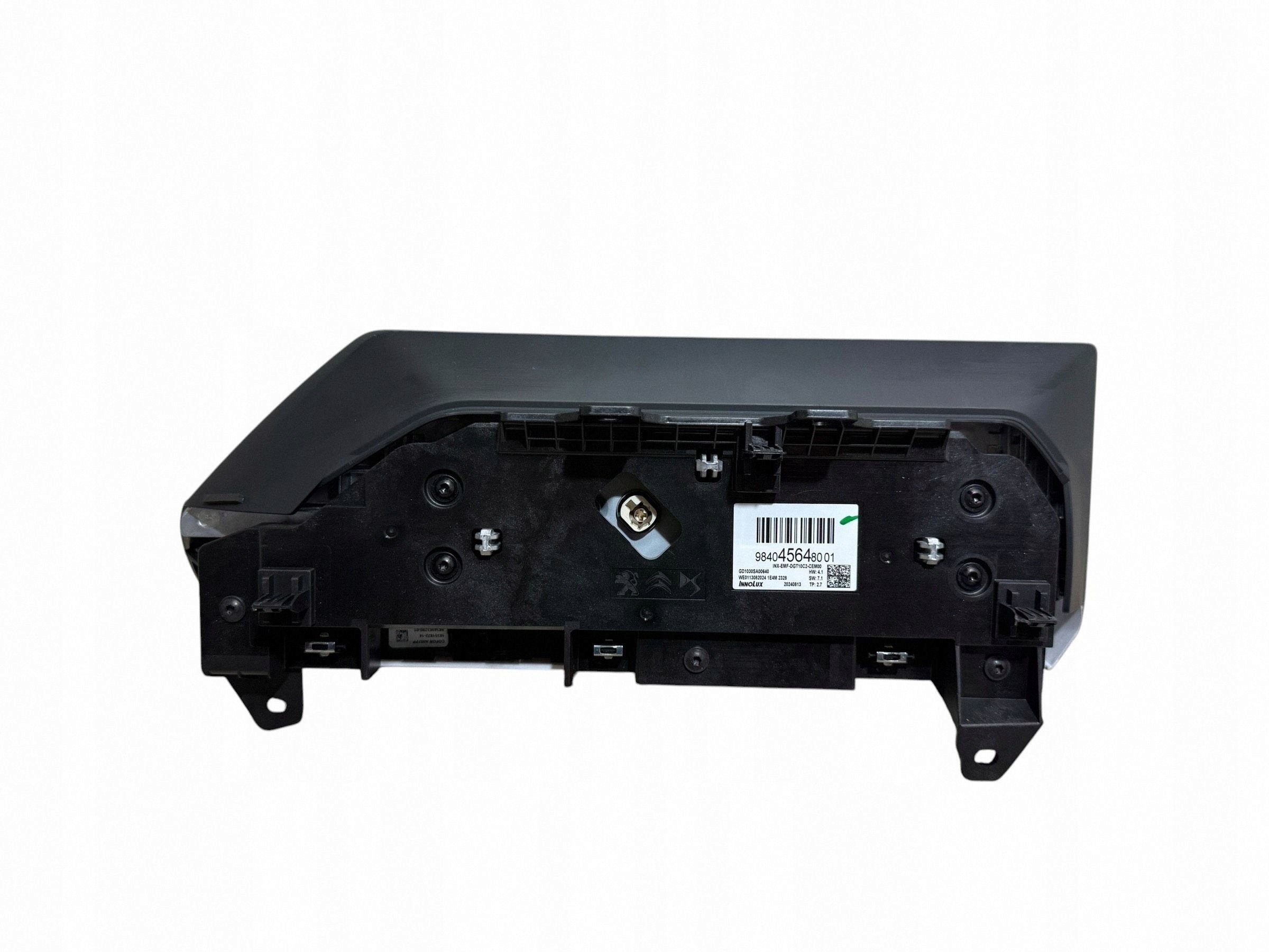 Écran GPS Citroen C4 X III 984045648001 image 9