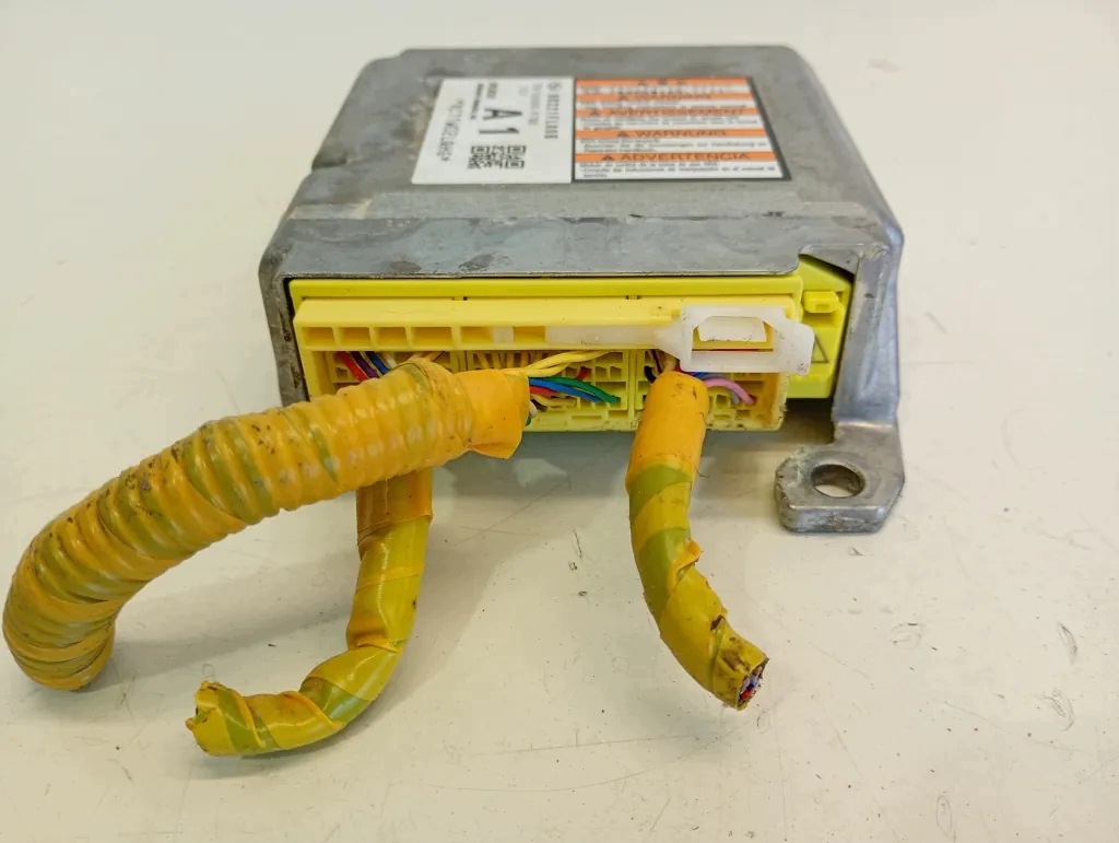 Módulo Airbag Subaru Impreza Hatchback 98221FL00B 2019 image 3