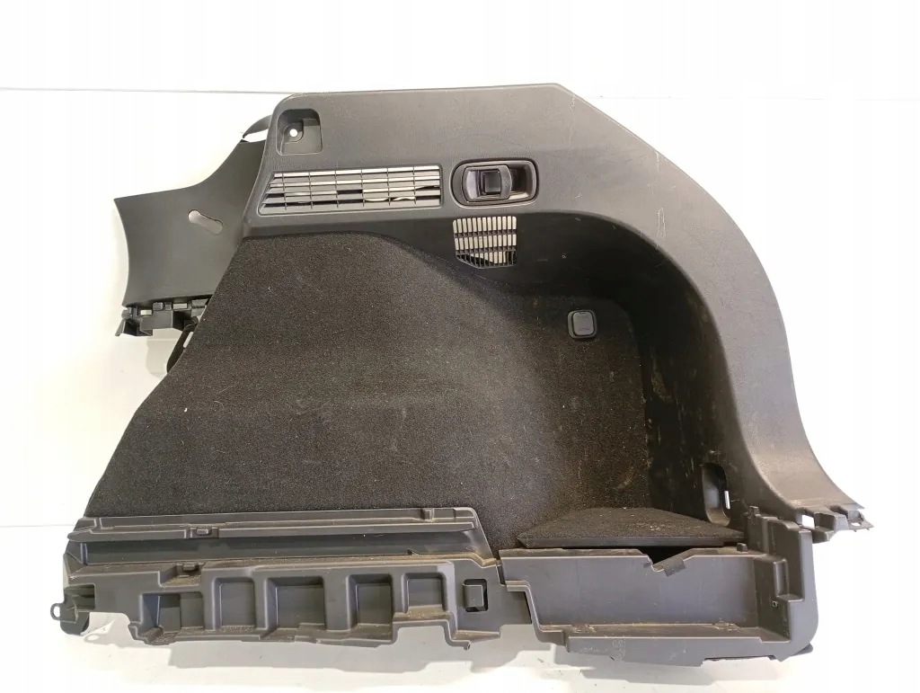 Panel lateral maletero Mazda CX-5 II KSD4-68850 image 2