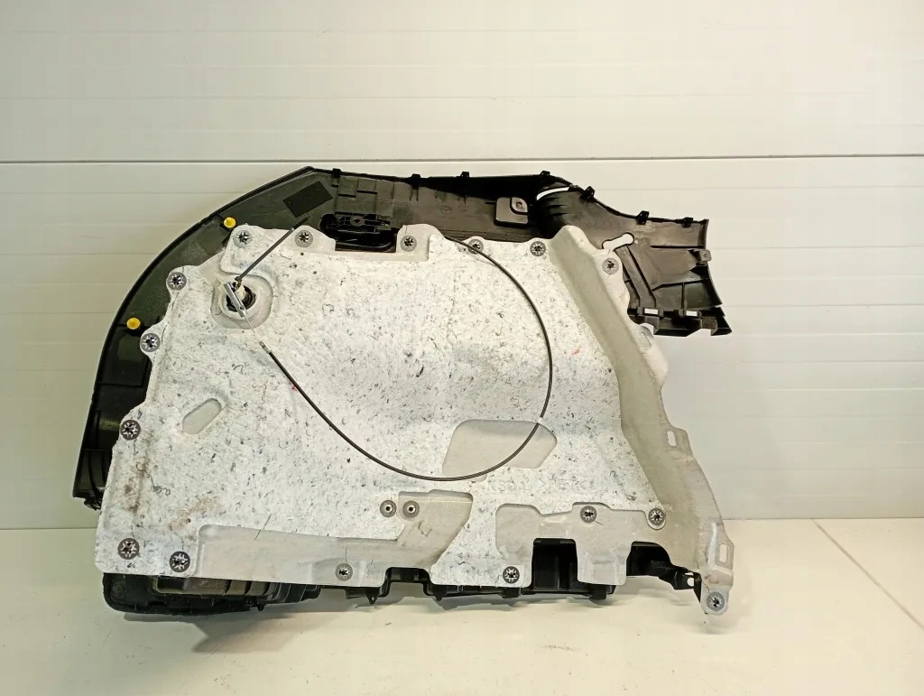 Panel lateral maletero Mazda CX-5 II KSD4-68850 image 4