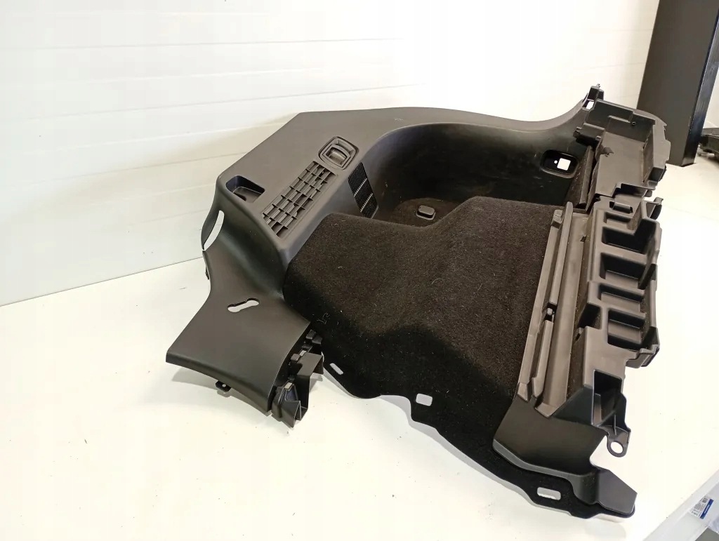Panel lateral maletero Mazda CX-5 II KSD4-68850 image 6