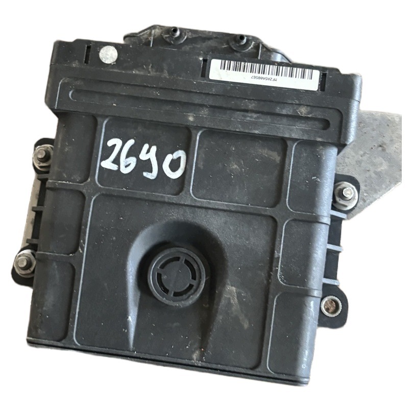 Meccatronica Cambio 09G927750T VW Passat Golf image 2