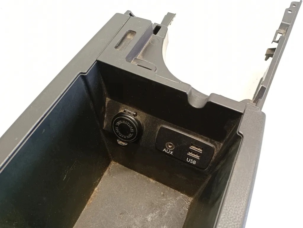 Accoudoir Subaru Impreza Hatchback 2019 92102FL21AVH image 4