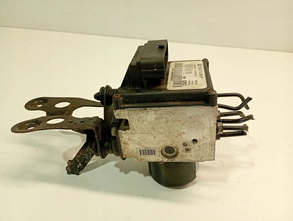 ABS-pump VW Passat B5 3C0614095 2.0 TDI