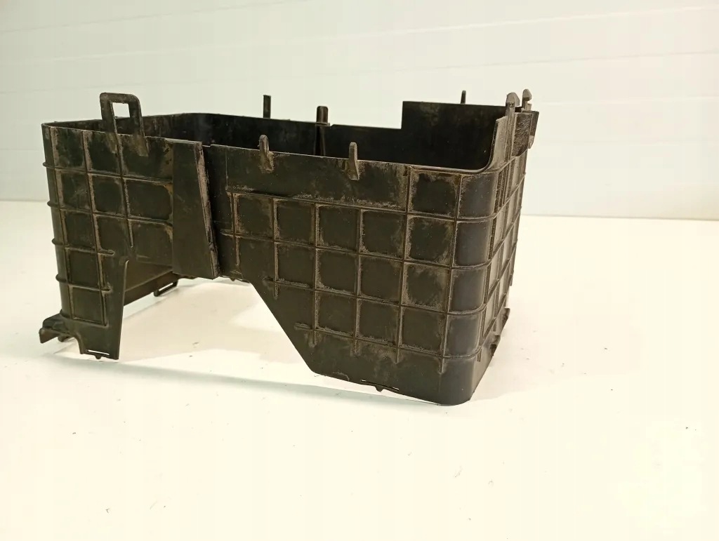 Support batterie VW Passat B6 1K0915336B image 3