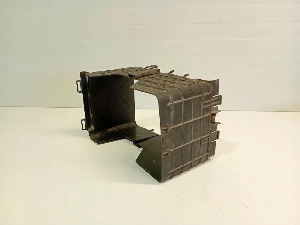 Support batterie VW Passat B6 1K0915336B image 4