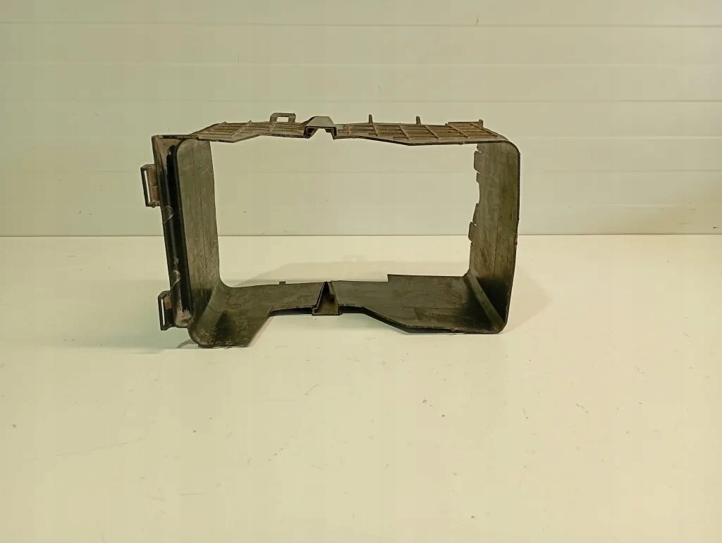 Support batterie VW Passat B6 1K0915336B image 5