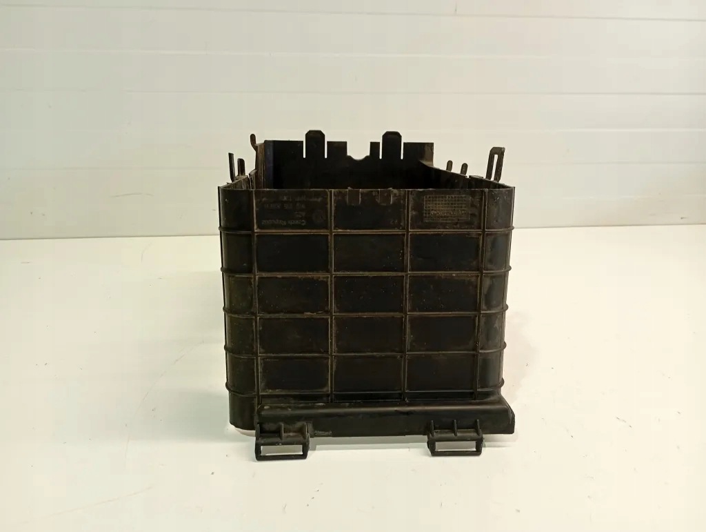 Support batterie VW Passat B6 1K0915336B image 6