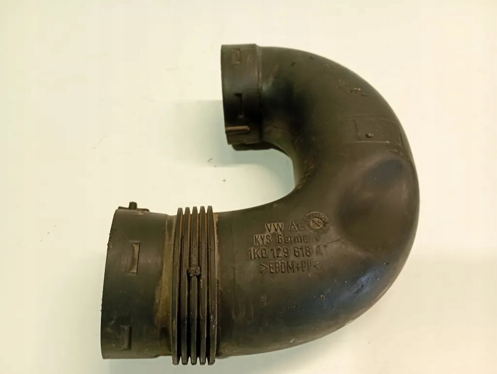 Ilmastointiletku VW Passat B6 1K0129618 image 2