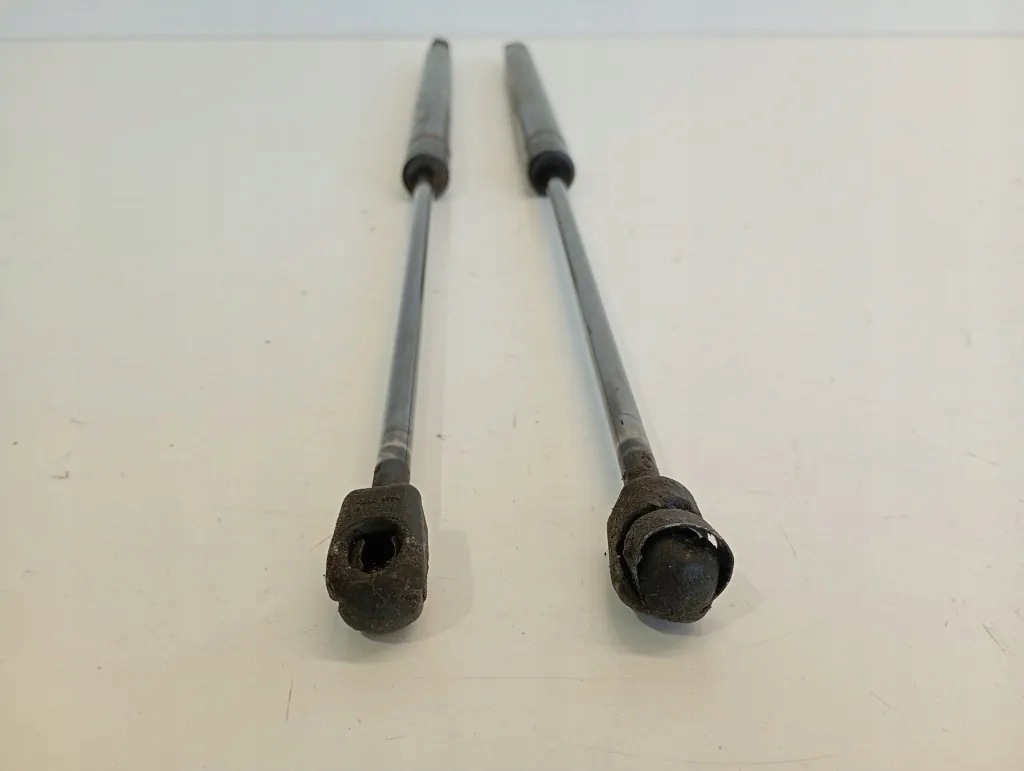 Vasen takaluukun nostin FORD S-MAX 6M21R406A10BA image 4