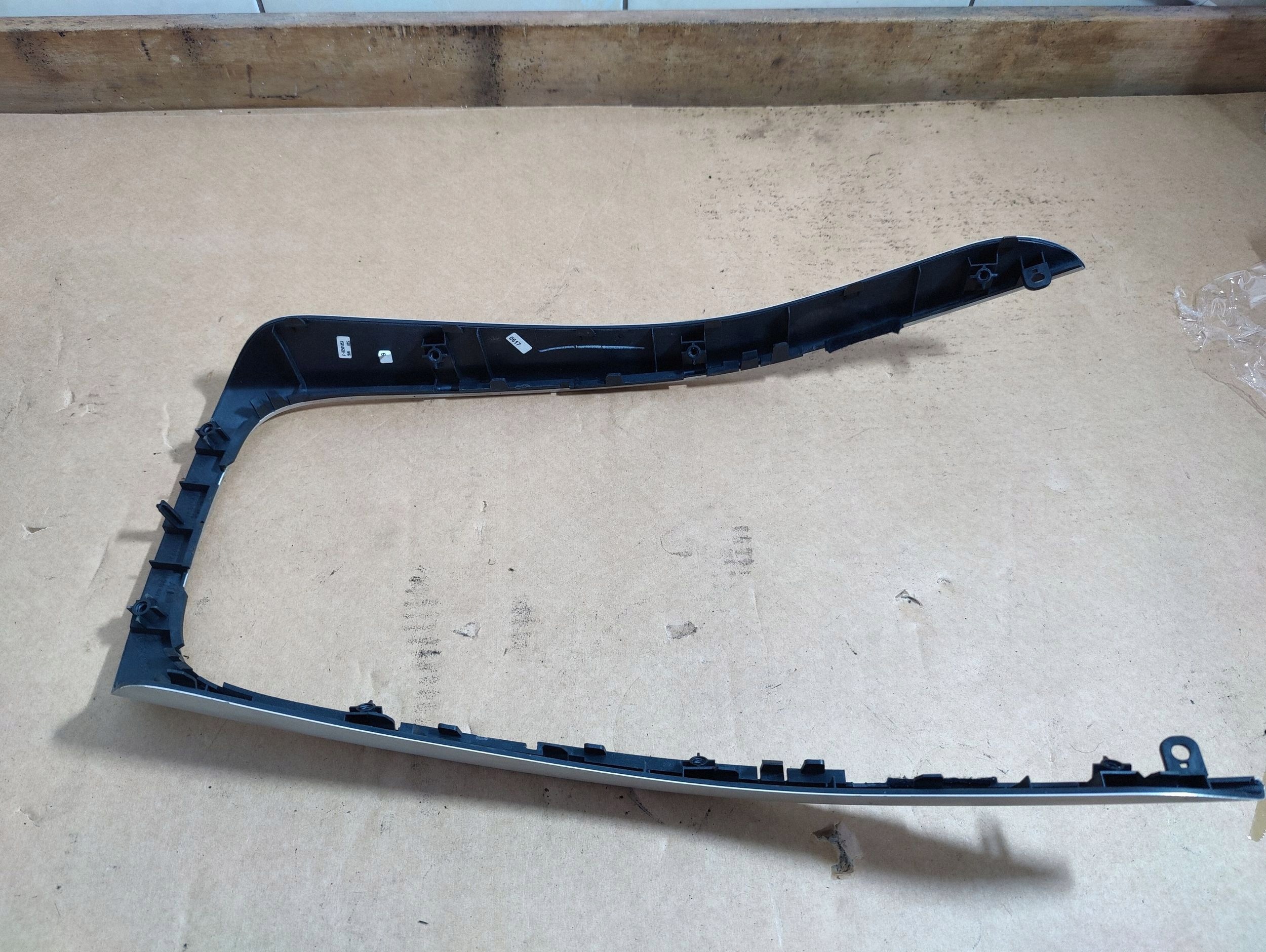 Audi OE 8K0863305 - Interruptor de Coluna Usado image 5