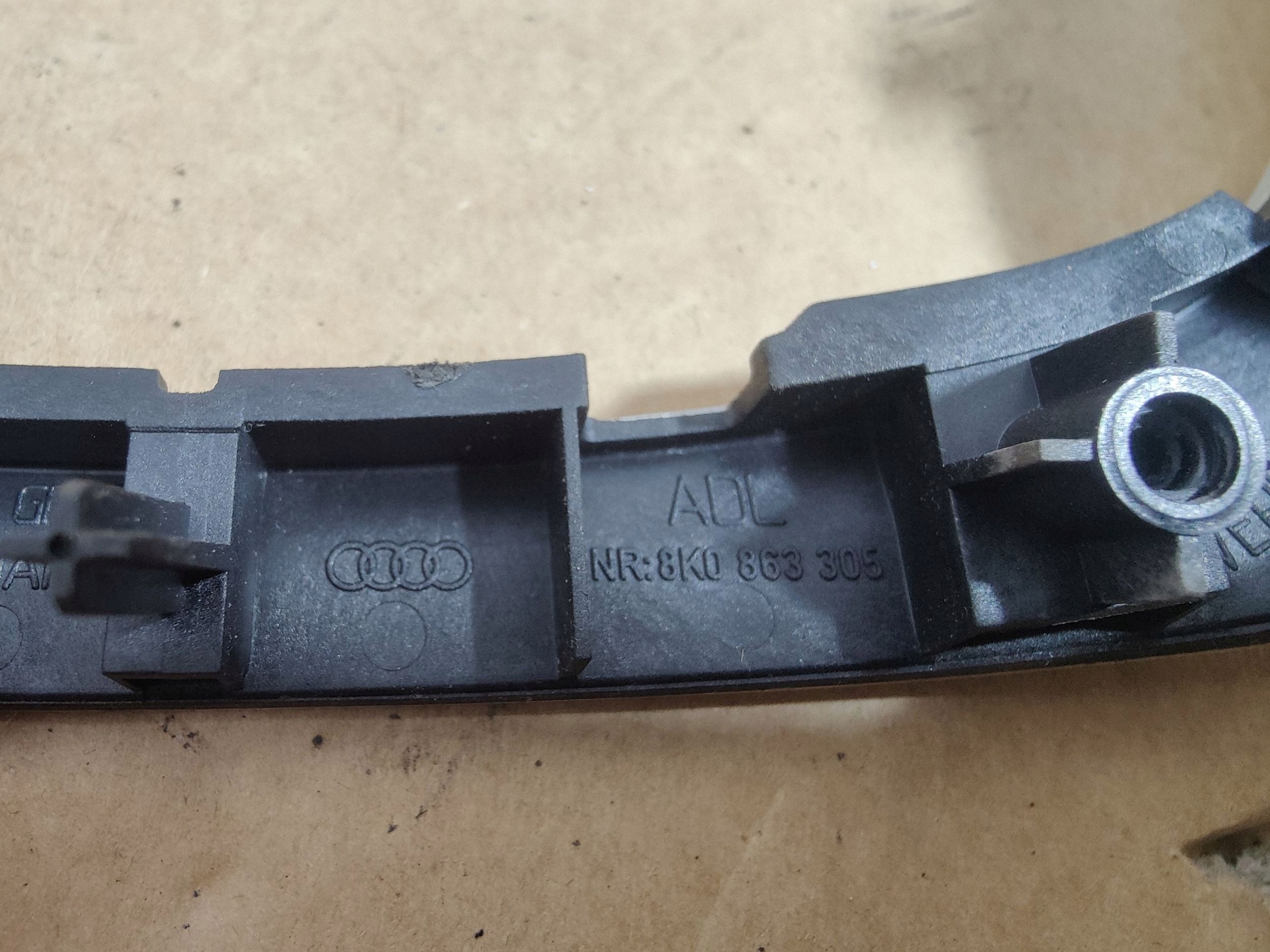 Audi OE 8K0863305 - Interruptor de Coluna Usado image 7