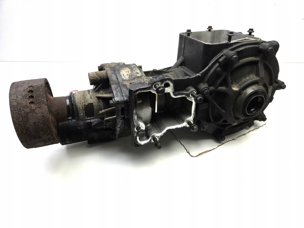 Volvo XC90 II Bakre Differential 31492601 image 2