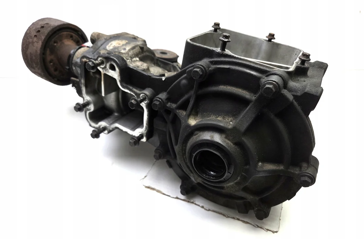 Volvo XC90 II Bakre Differential 31492601 image 4