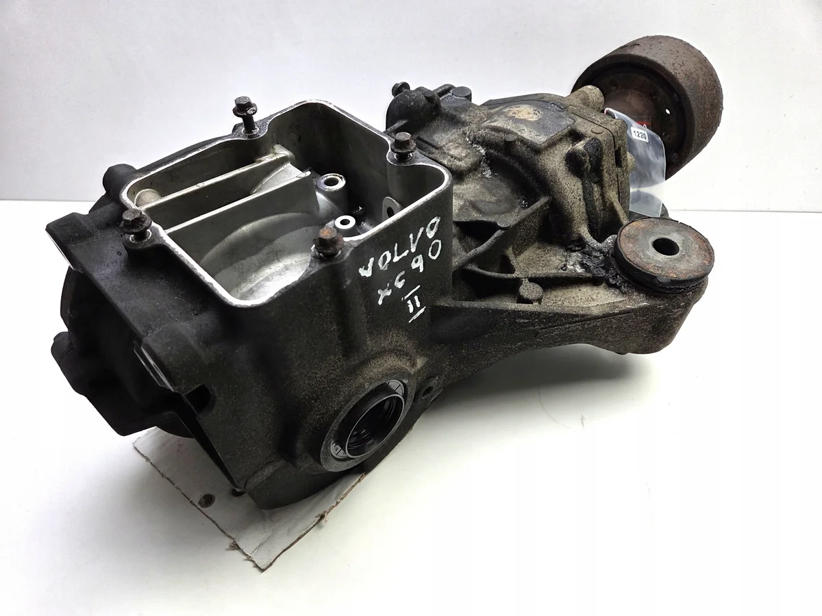 Volvo XC90 II Bakre Differential 31492601 image 7