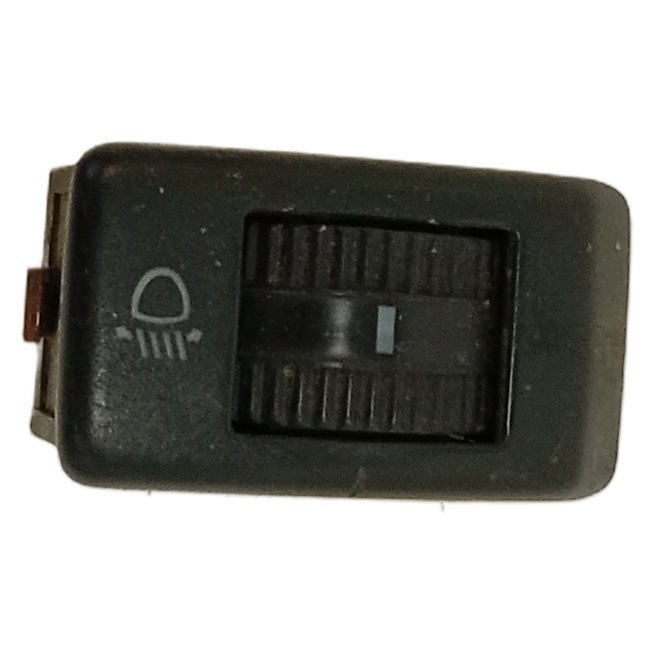 Headlight Adjustment Switch VW Golf II Jetta II No. 191941333