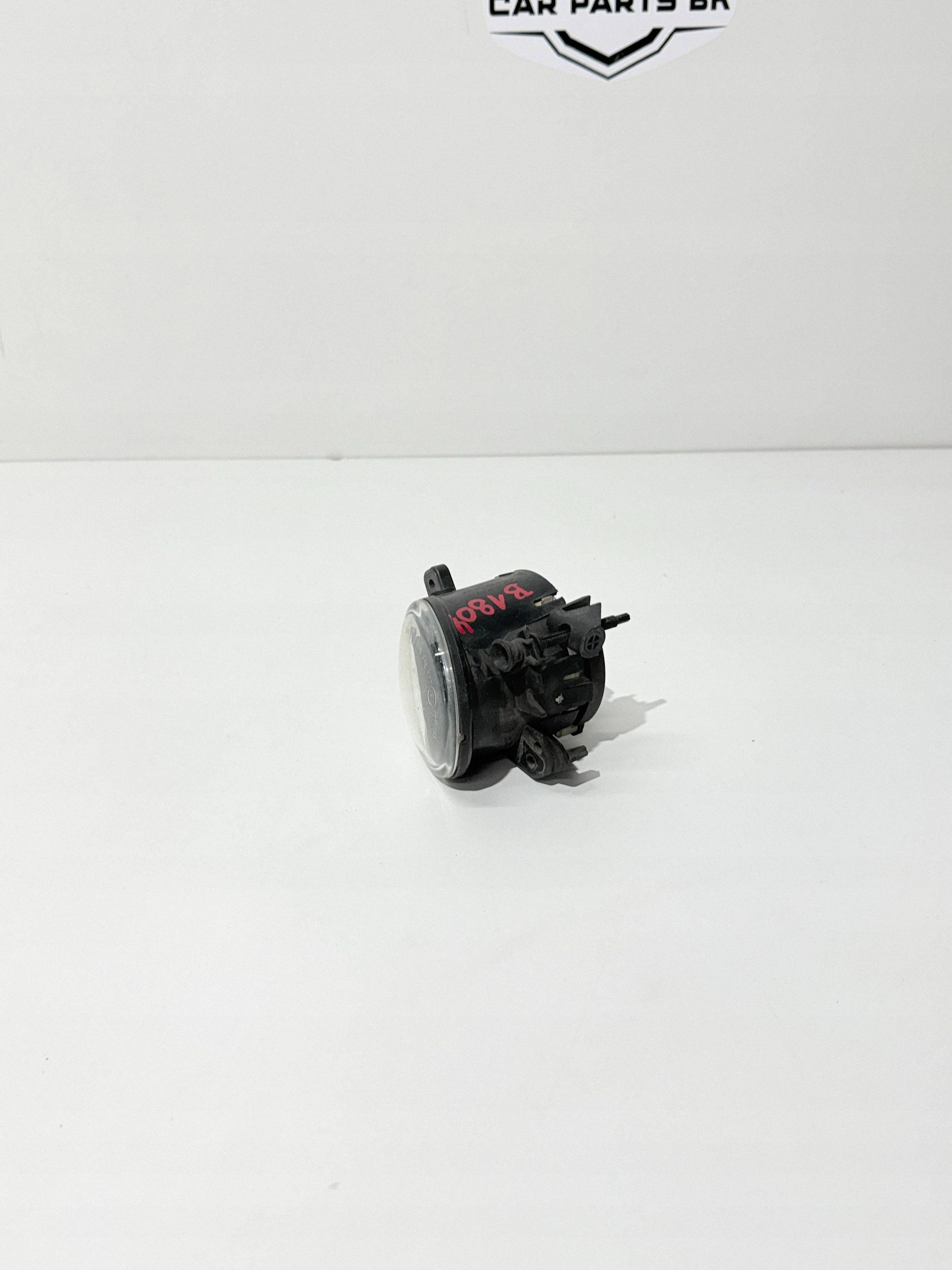 Halogeeni oikea etusumuvalo Mercedes ML W164 A2518200856