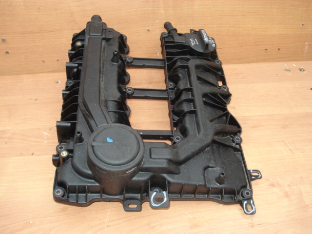 Opel Astra K Mokka 1.2 Turbo Zylinderkopfhaube GM 55512061