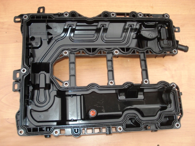 Cache culbuteur Opel Astra K Mokka 1.2 Turbo GM 55512061 image 3