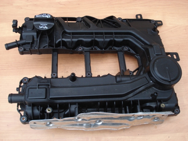 Cache culbuteur Opel Astra K Mokka 1.2 Turbo GM 55512061 image 6
