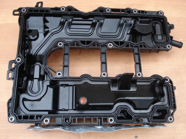 Cache culbuteur Opel Astra K Mokka 1.2 Turbo GM 55512061 image 7