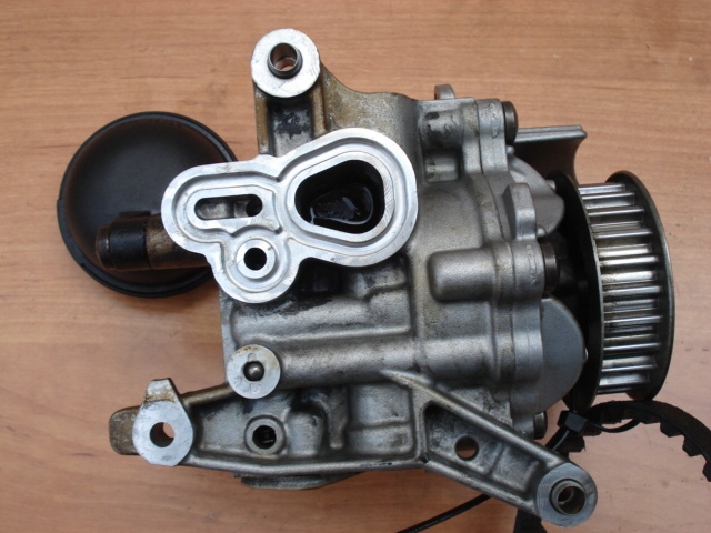 Cache culbuteur Opel Astra K Mokka 1.2 Turbo GM 55512061 image 10
