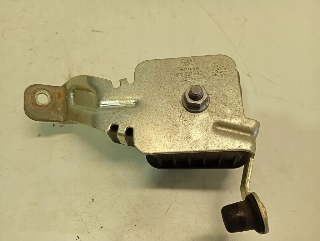 Alarma Audi TT 2023 5Q0951605A image 3