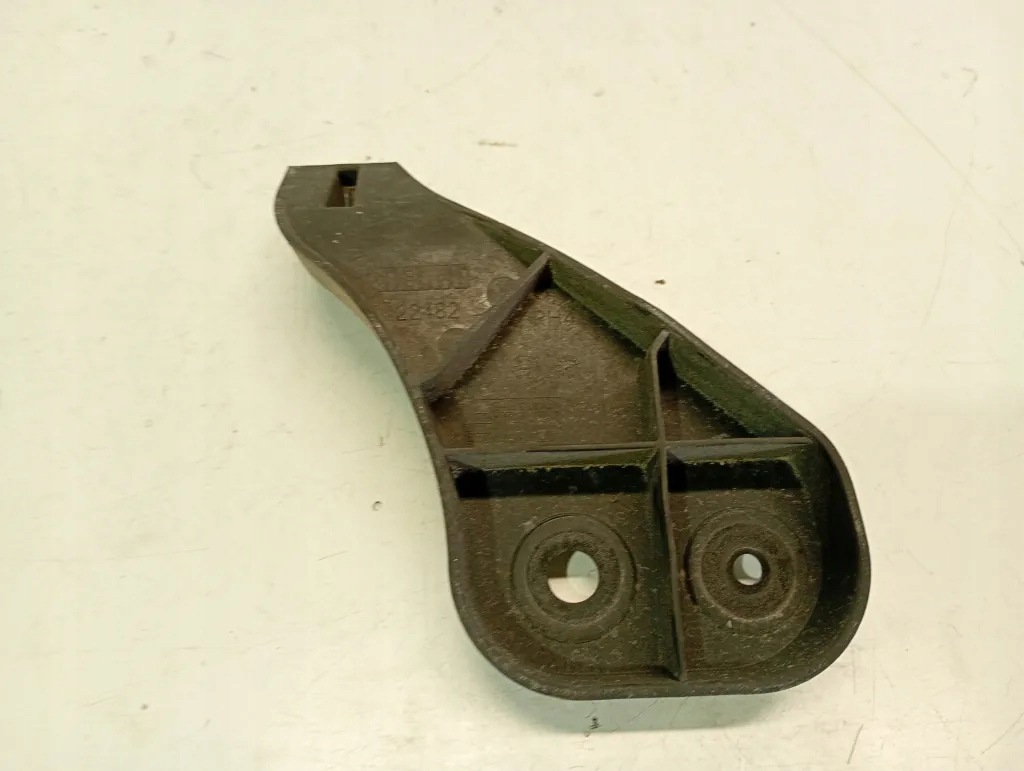 Audi RS3 Rear Right Bumper Impact Bar Bracket 8V5807330A