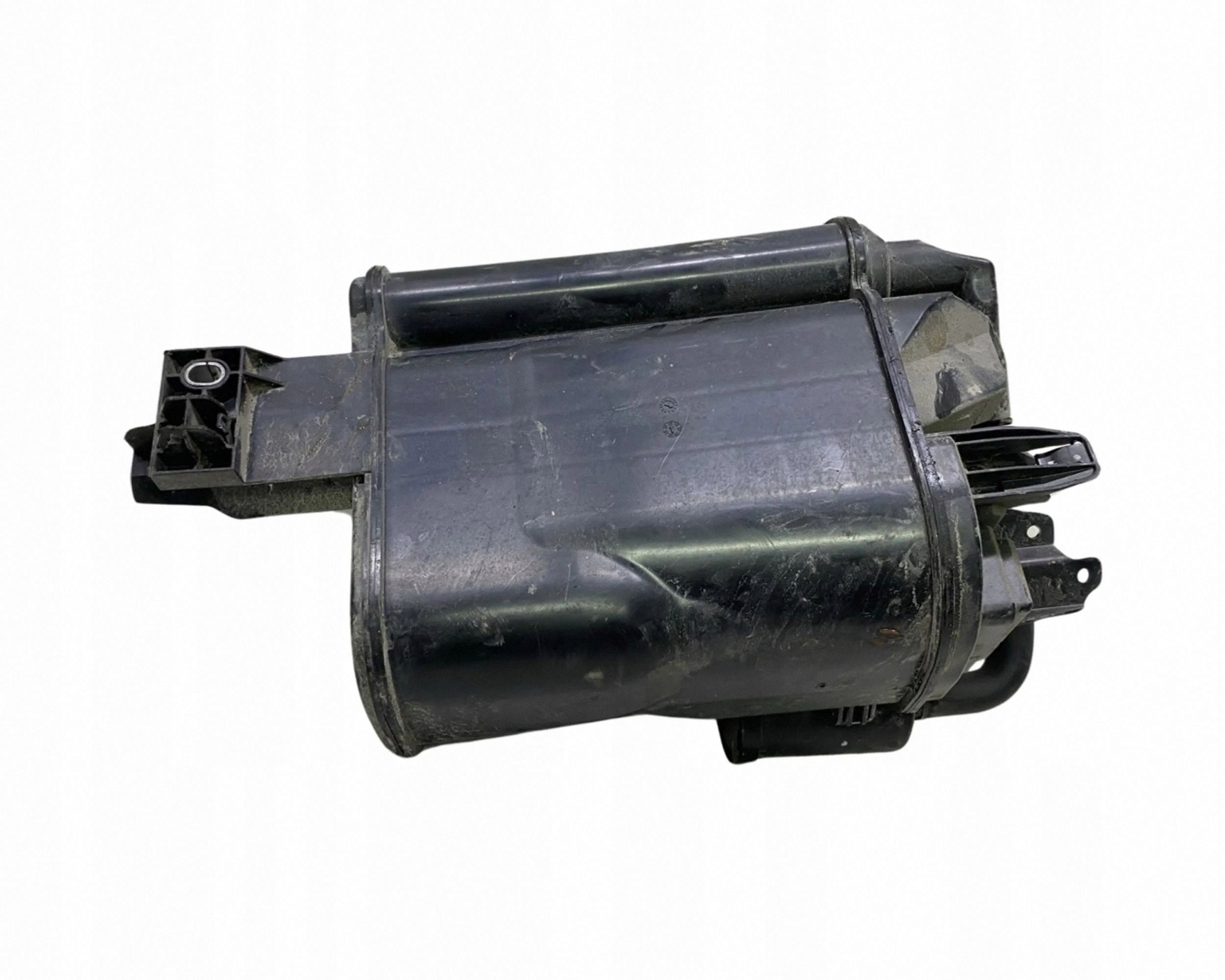 Filtro de Partículas Audi A3 Sportback 8VA 5Q0196A 1.4L 2018 image 6