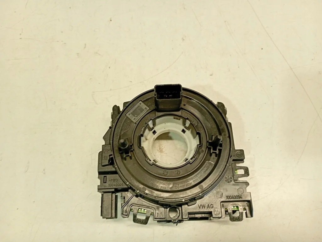 Anillo SRS Airbag Audi A3 8V 5Q0953549E image 2