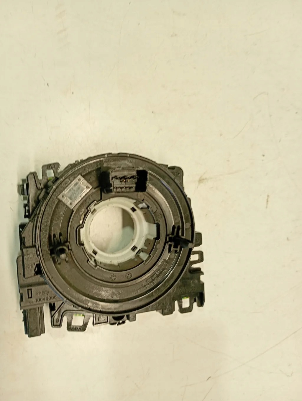 Anillo SRS Airbag Audi A3 8V 5Q0953549E image 4