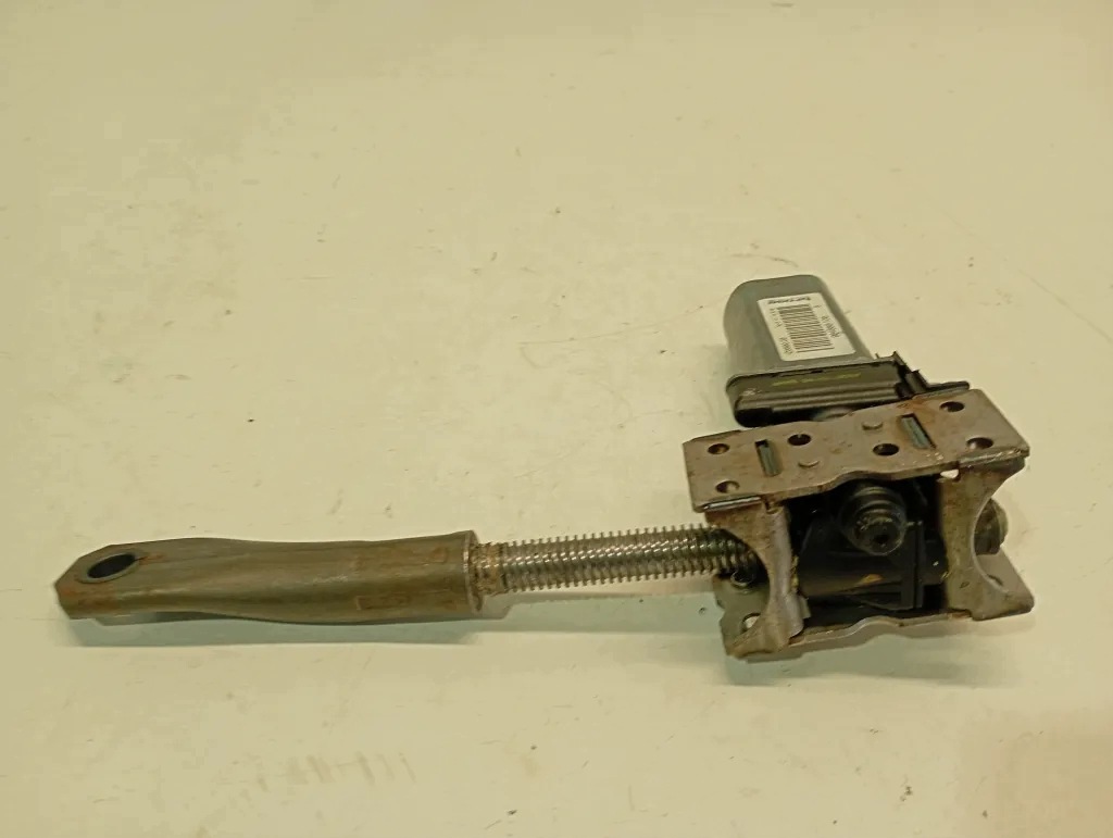 Motor do banco dianteiro esquerdo Audi A3 8V 984686106 2017 image 3
