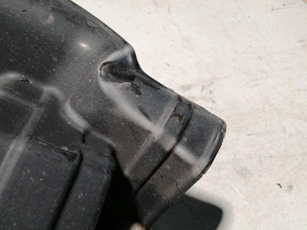 Alustan suojus NISSAN PATHFINDER IV (R52) 172853JA0B image 3