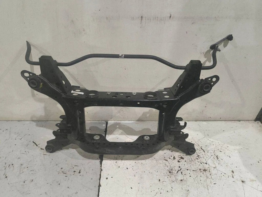 Hinterachse Ford USA JR3C5K067FD 5.0L Benzin 213kW 2023 image 2