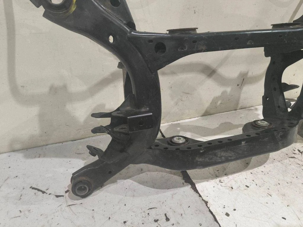 Ford USA Rear Axle JR3C5K067FD 5.0L 213kW 2023 Used