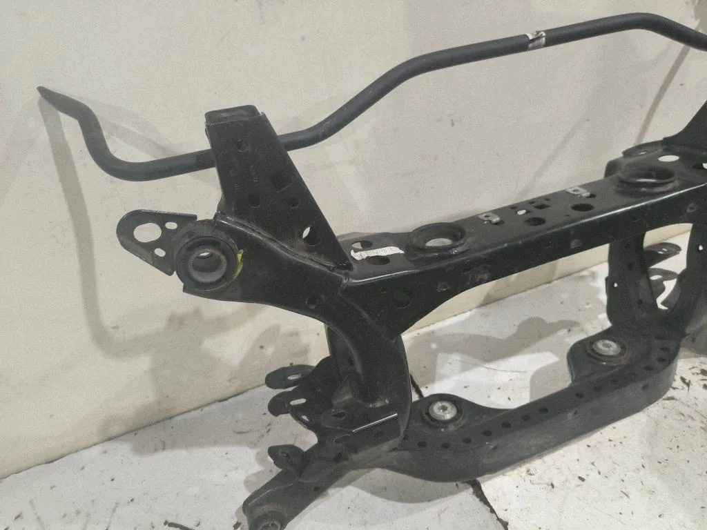 Hinterachse Ford USA JR3C5K067FD 5.0L Benzin 213kW 2023 image 3