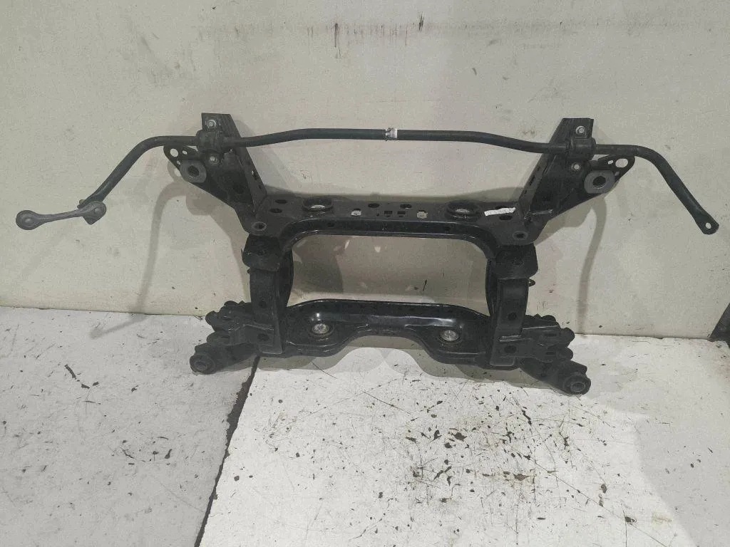 Hinterachse Ford USA JR3C5K067FD 5.0L Benzin 213kW 2023 image 7