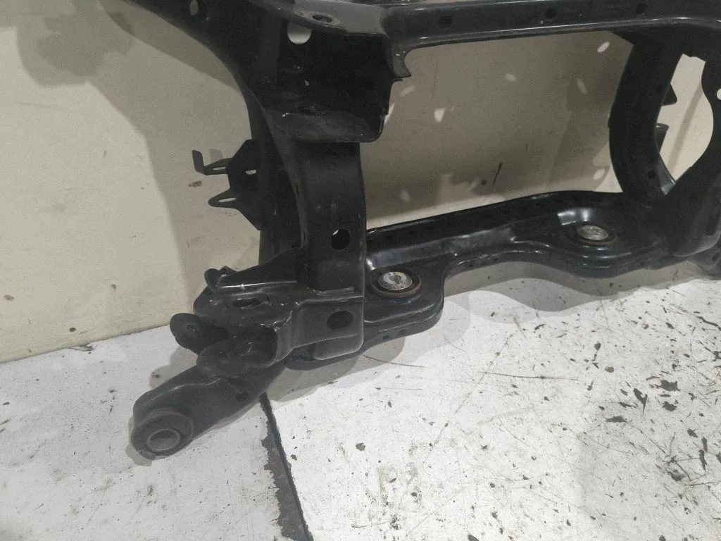 Hinterachse Ford USA JR3C5K067FD 5.0L Benzin 213kW 2023 image 8