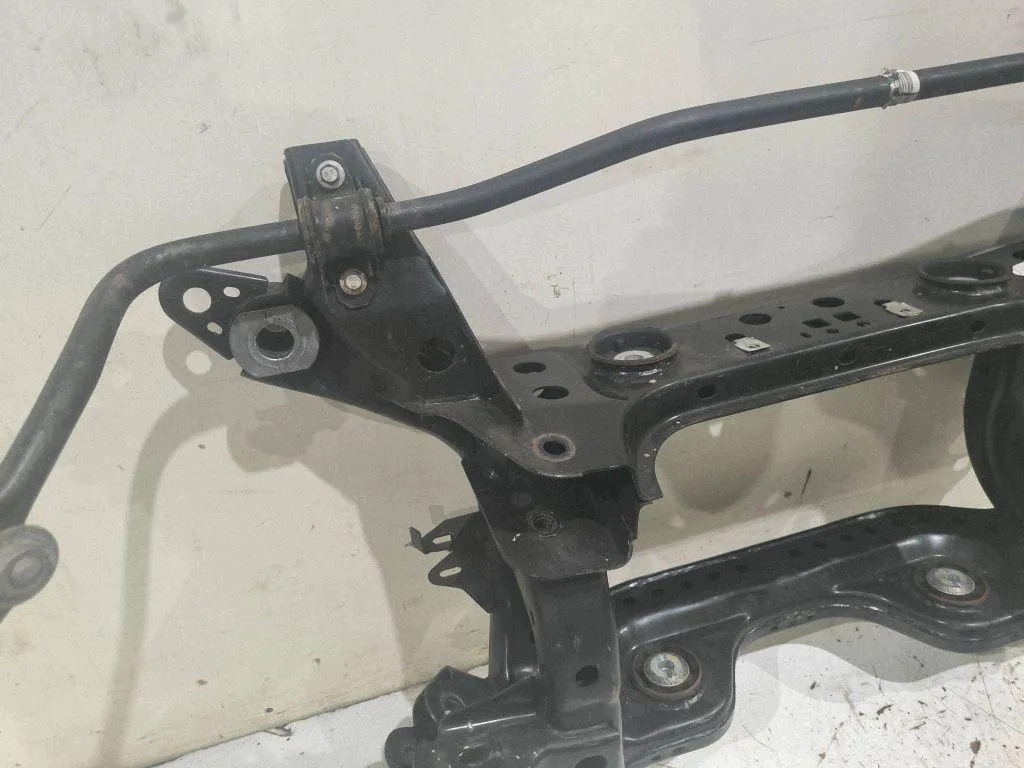 Hinterachse Ford USA JR3C5K067FD 5.0L Benzin 213kW 2023 image 9