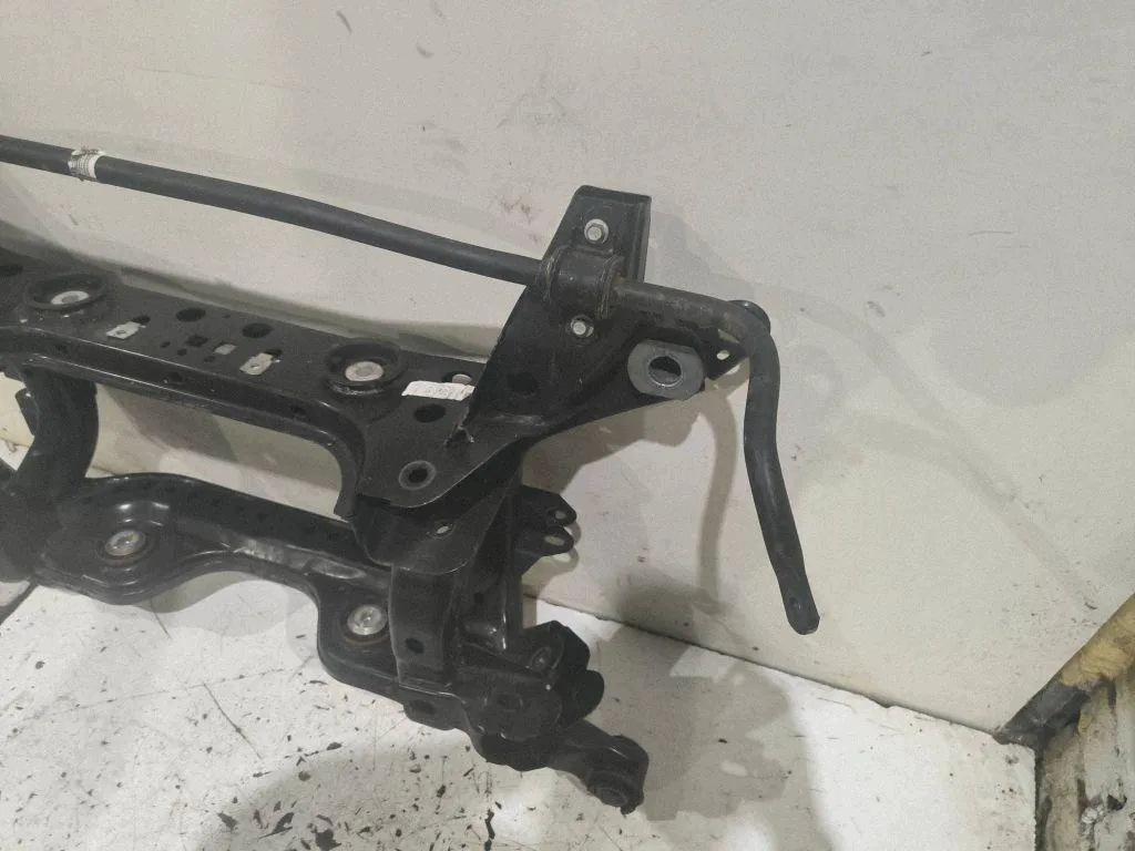 Hinterachse Ford USA JR3C5K067FD 5.0L Benzin 213kW 2023 image 10