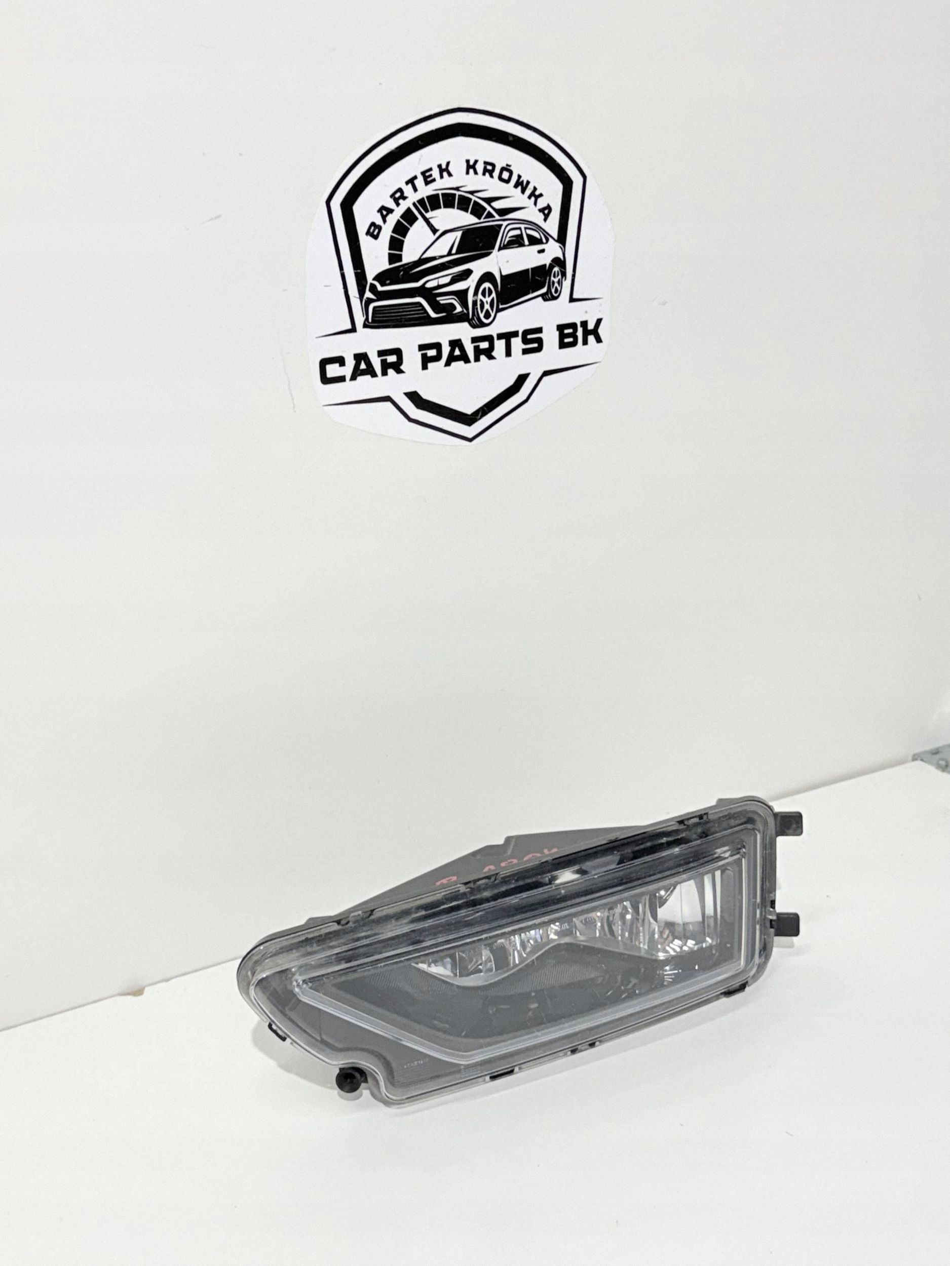 Farol de Neblina Dianteiro Esquerdo VW Amarok 2H6941699A image 3