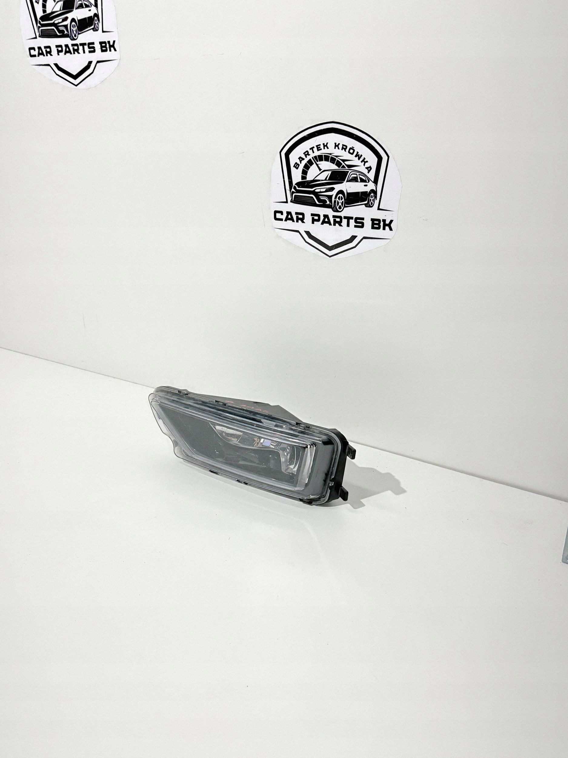 Farol de Neblina Dianteiro Esquerdo VW Amarok 2H6941699A image 4