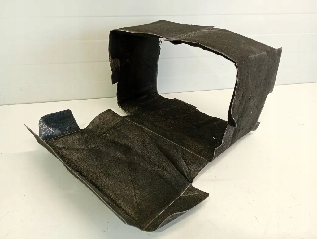 Audi A3 S3 8V 5N0915411D Support batterie image 5