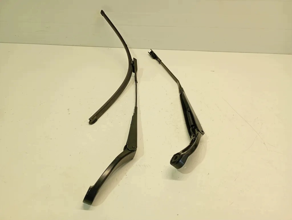 Essuie-glaces AUDI A3 8V1, 8VK OEM 3392126 image 3